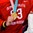 GANGNEUNG, SOUTH KOREA - FEBRUARY 25: Olympic Athletes from Russia's Vasili Koshechkin #83 holds his gold medal during gold medal round action at the PyeongChang 2018 Olympic Winter Games. (Photo by Matt Zambonin/HHOF-IIHF Images)

